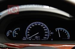 مێرسێدس بێنز S-Class